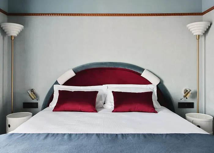 Best Western Plus Hôtel Mercedes