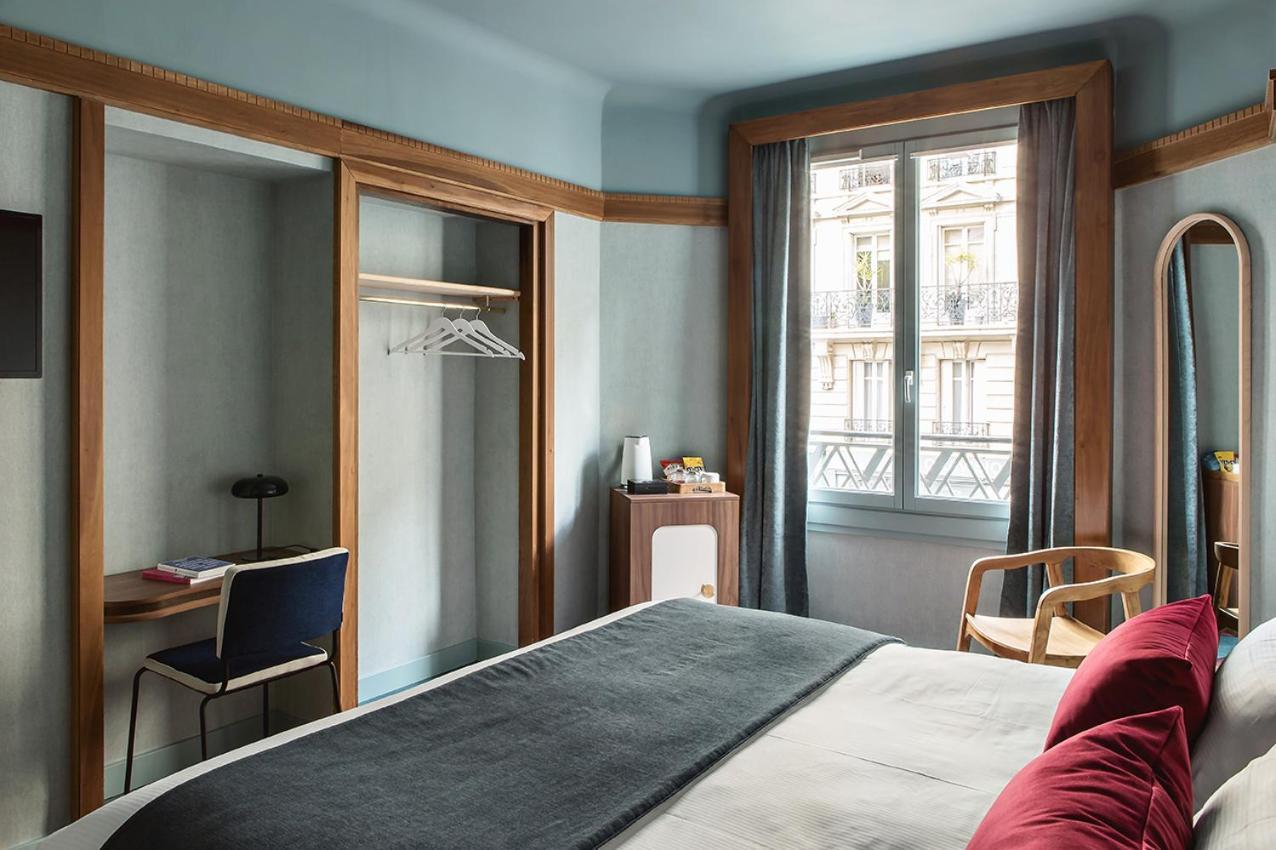 Western Mercedes Hotel Paris