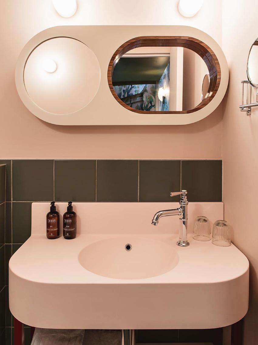 Western Mercedes Hotel 4*