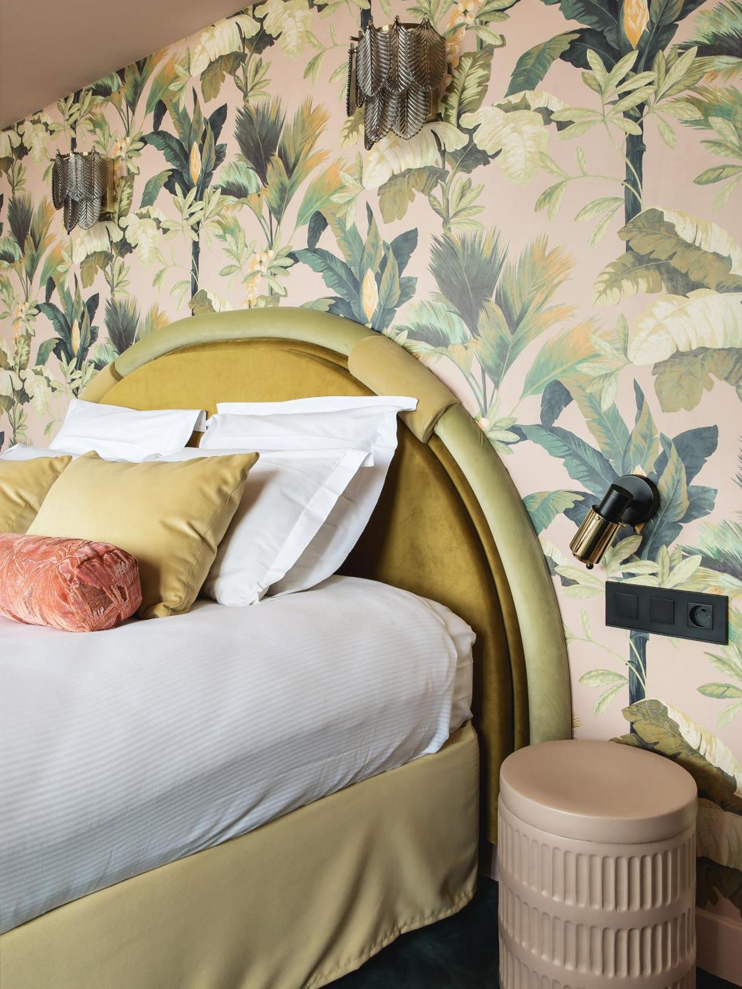 Hotel Western Mercedes Paris